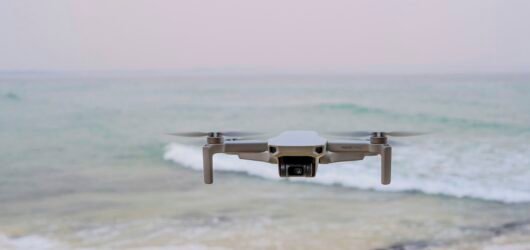 Como escolher seu primeiro Drone para 2026